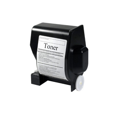Toshiba T62P fekete (black) utángyártott toner