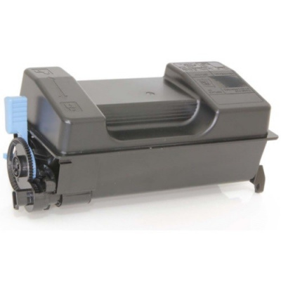 Utax TK-3132 fekete (black) utángyártott toner