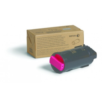 Xerox 106R03925 bíborvörös (magenta) eredeti toner