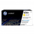 HP 656X CF462X sárga (yellow) eredeti toner