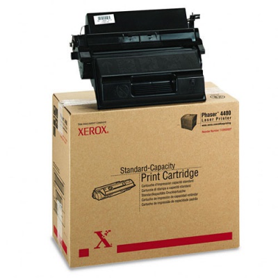 Xerox 113R00627 fekete (black) eredeti toner