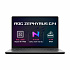 ASUS ROG Zephyrus G14/GA403GM-SY185WZ/AI9-465/14"/2880x1800/32GB/1TB/RTX 5060/W11H/Szürke/2R