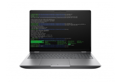 HP ZBook Fury/16 G1i/U9-285HX/16"/2560x1600/64GB/2TB/RTX 3000/W11P/Szürke/3R helyszínen kívüli