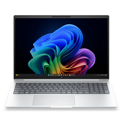 HP EliteBook 8/G2a AI/AI5-435/16"/WUXGA/16GB/512GB/AMD int/W11P/Ezüst/1R