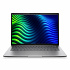 HP ZBook 8/G2i 14/U7-356H/14"/WUXGA/16GB/512GB/Intel int/W11P/Ezüst/3R helyszíni