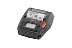 Bixolon SPP-L3000 SPP-L3000iWKL blokknyomtató, USB, RS232, BT (iOS), Wi-Fi, 8 dots/mm (203 dpi), linerless, display, ZPLII, CPCL