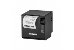 Bixolon SRP-Q200 SRP-Q200EWDK blokknyomtató, USB, Ethernet, Wi-Fi, 8 dots/mm (203 dpi), cutter, black