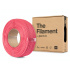"The Filament" by Spectrum TF-24066, ReFill PETG, 1,75mm, 1000g, Rózsaszín (Strawberry pink)