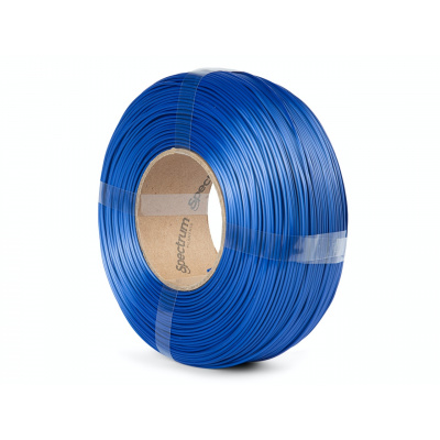 Spectrum 81314 Refill 3D filament, PLA SILK, 1,75mm, 1000g, Kék (Indigo blue)