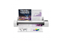 Brother DS-940W DS940DWTK1 szkenner