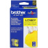 Brother LC-980Y sárga (yellow) eredeti tintapatron