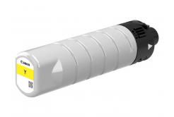 Canon PGI-7500XL Y (2793C001) sárga (yellow) eredeti tintapatron