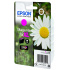 Epson 18XL C13T18134022 bíborvörös (magenta) eredeti tintapatron
