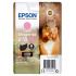 Epson C13T37964010 világos bíborvörös (light magenta) eredeti tintapatron