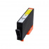 Kompatibilis tintapatron a HP 935XL C2P26AE sárga (yellow) 