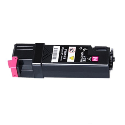 Xerox 106R01457 bíborvörös (magenta) kompatibilis toner