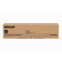 Develop TN-611K A0701D0 fekete (black) eredeti toner