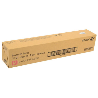 Xerox 006R01695 bíborvörös (magenta) eredeti toner