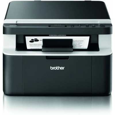Brother DCP-1512E DCP1512EYJ1 lézer mutifunkciós - felbontott