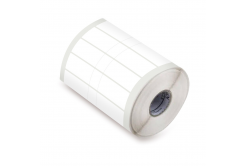 Brady BPT-6-8423-2.5 / 236715, hőérzékeny papír címkék, 38.10 mm x 19.05 mm