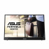 ASUS ZenScreen MB16ACV 90LM0381-B01370 Monitor, 15,6", IPS, FHD, 60Hz, 5ms, fekete, 3R
