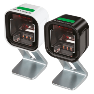 Datalogic Magellan 1500i, 2D, USB, multi-IF, kit (USB), black