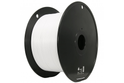 Smart Print FG-S192-E1, 3D filament, PLA, 1,75mm, 5000g, Fehér (White)