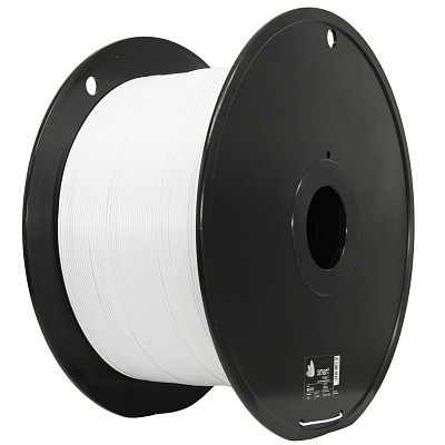 Smart Print FG-S192-E1, 3D filament, PLA, 1,75 mm, 5000 g, Fehér (White)