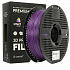 Smart Print FG-S213-E1, 3D filament, PETG + CF, 1,75mm, 1000g, Lila (Purple)