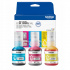 Brother BTD100CLVAL színes (color) multipack eredeti patronok