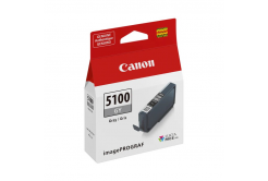 Canon PFI-5100 GY 6959C001 szürke (grey) eredeti tintapatron