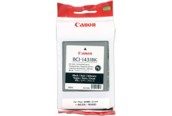 Canon BCI-1431BK fekete (black) eredeti tintapatron