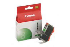 Canon CLI-8G zöld (green) eredeti tintapatron