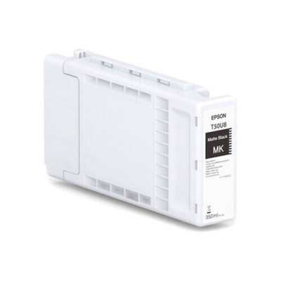 Epson C13T50U80N matt fekete (matte black) eredeti tintapatron