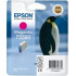 Epson T55934010 bíborvörös (magenta) eredeti tintapatron