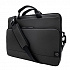 16 hüvelykes laptoptáska, Modern Moonless Night, Holdtalan éjszaka, 100% poliészterből, CJ8D2AA, HP típus
