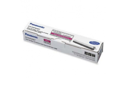 Panasonic KX-FATM507 bíborvörös (magenta) eredeti toner