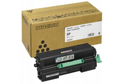 Ricoh 408062 fekete (black) eredeti toner