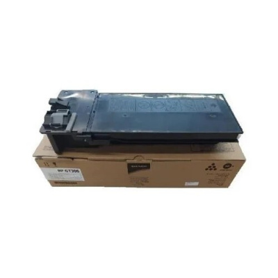 Sharp BP-GT300 fekete (black) eredeti toner