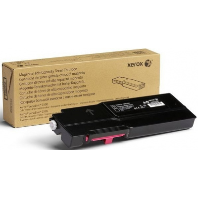 Xerox 106R03523 bíborvörös (magenta) eredeti toner