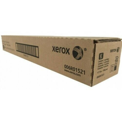 Xerox 006R01521 fekete (black) eredeti toner
