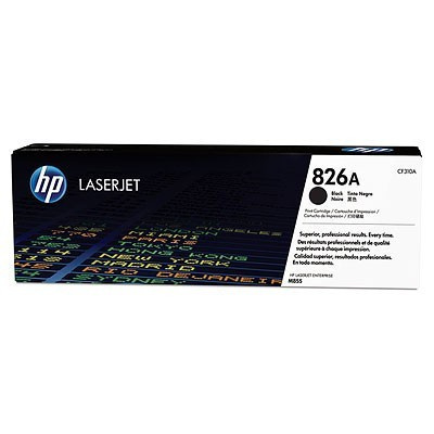 HP CF310A fekete (black) eredeti toner