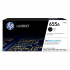 HP 655A CF450A fekete (black) eredeti toner