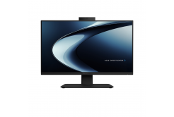 ASUS ExpertCenter/P400 (P470VA-BPE067X)/27"/FHD/5-210H/8GB/512GB/Intel int/W11P/Fekete/3R helyszíni