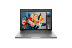HP ZBook 8/G2i 14/U7-356H/14"/2560x1600/32GB/1TB/RTX 500/W11P/Ezüst/1R