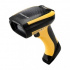 Datalogic PD9130-K2 PD9130-K2, 1D, multi-IF, készlet (RS232, csavart), fekete, sárga
