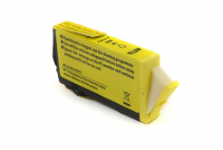 JetWorld PREMIUM Kompatibilis tintapatron pro HP 364XL CB325E sárga (yellow)