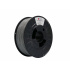 C-Tech 3DF-P-PLA1.75-MRB 3D filament, PREMIUM LINE, PLA, 1,75mm, 1000g, Márvány (Grey marble)