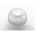 3M Bumpon™ SJ5309 átlátszó, tálca = 24 db