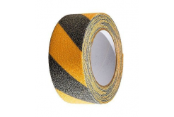 3M Anti-Slip univerzális csúszásgátló szalag, sárga-fekete, 50 mm x 20 m